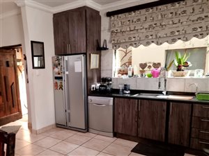 6 Bedroom Property for Sale in Stilfontein North West